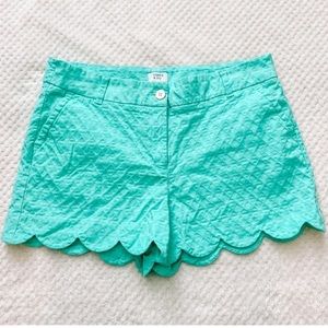 Crown and Ivy Shorts